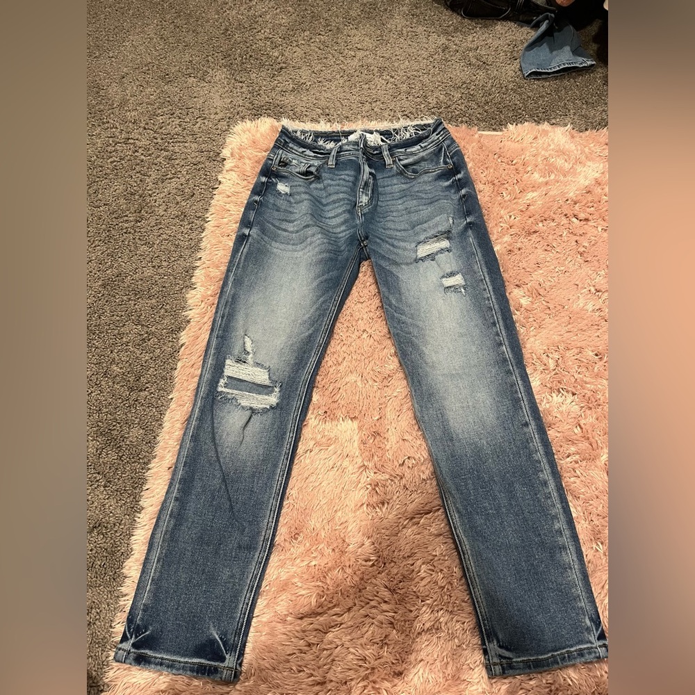 Kancan jeans
